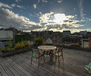 Sweet home in the heart of Dublin city Dublin Ireland