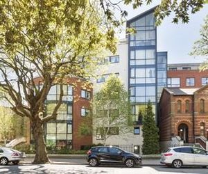 Symphony House Adelaide Road #stayindublincity Dublin Ireland