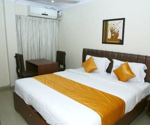 Hotel Cool River Visakhapatnam India