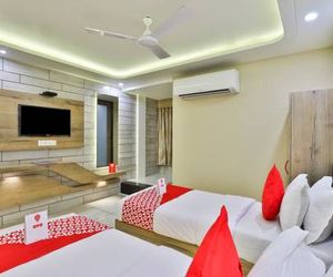 Oyo 15453 Hotel Pearl Vadodara India