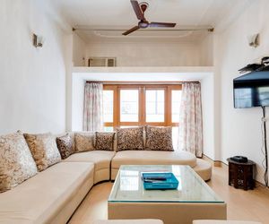 Grand Hillview-Ground Floor 3 Bedroom 3 Bath - GK1 Delhi City India