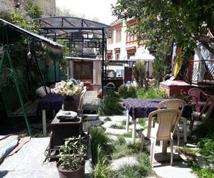 Gonbo Guest House Leh India