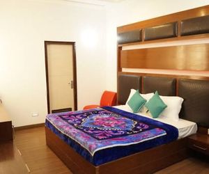 Hotel Bliss Ambala India