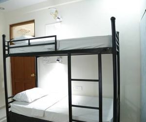 Nomads Nest Hyderabad India