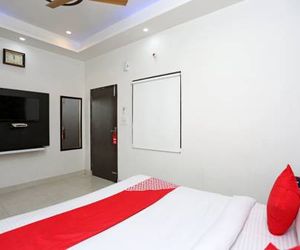 OYO 13576 Hotel Residency Ghaziabad India