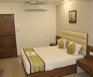 Hotel Vivan Gandhinagar India