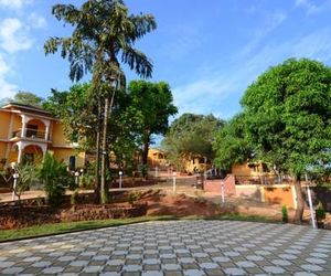 Cozywoods Hill Resort Goa Velha India