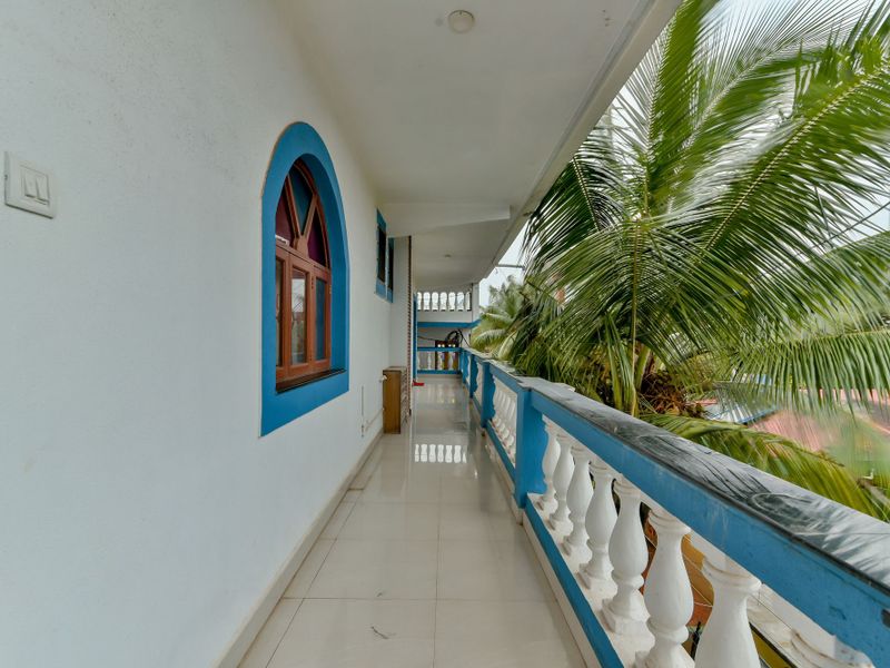 صورة الفندق 1
