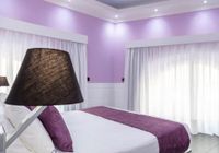 Отзывы The One Boutique Hotel & SPA — Adults Only, 4 звезды