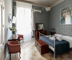 Talia B&B Guest House Reggio Calabria Italy