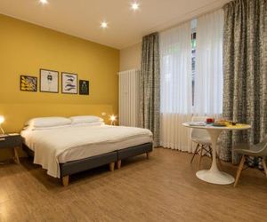 Aqualago casa vacanze apartment A Verbania Italy