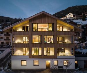 Residence Tombla Ortisei Italy