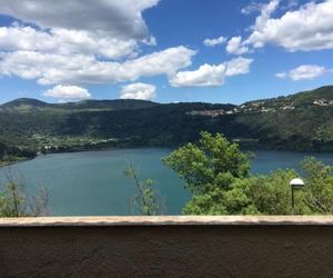 Appartamento Vista Lago Genzano di Roma Italy