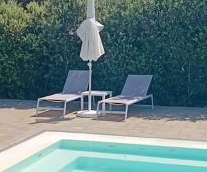 Villa Luigia Luxury Relais Gallipoli Italy