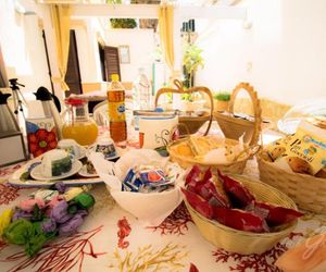 B&B Ghiaccio Gallipoli Italy