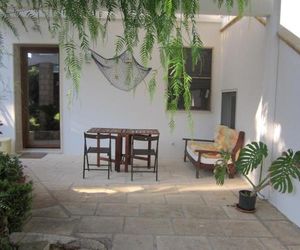 Casina Donnagloria Gallipoli Italy