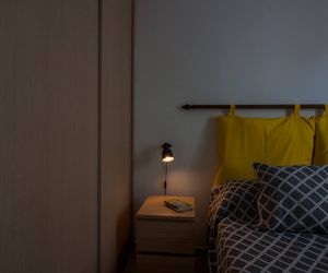 Appartamento del centro Castellammare del Golfo Italy
