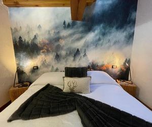 La Chambre des Rêves Aosta Italy