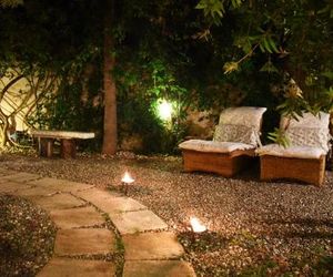 B&B Al Vecchio Glicine Fasano Italy