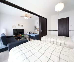 EX Itoman Apartment 802 Uruma Japan