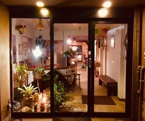 Kitatono Guest House Matsue Japan