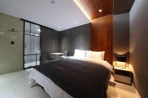 Hotel Photo 12