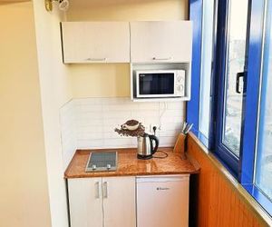 Nice apartment in center Chisinau Moldova