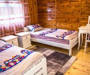Lux Apartment Zabljak Montenegro