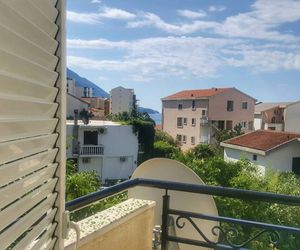 Freeman (sea view) Becici Montenegro