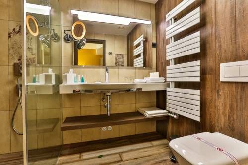Hotel Photo 14