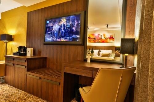 Hotel Photo 9