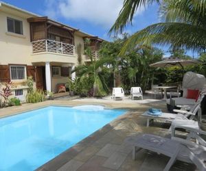 Villa Kreola Grand Gaube Mauritius