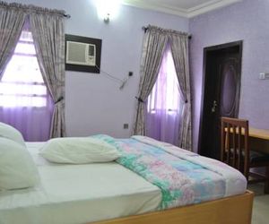 De Royal Legacy Hotel and Suites Owerri Nigeria