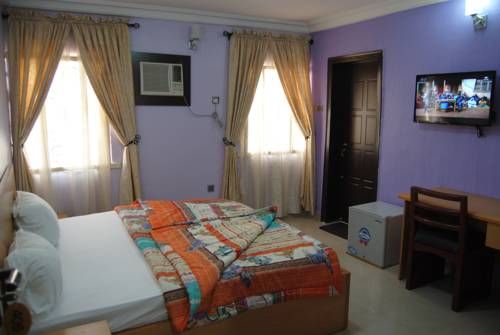 Hotel Photo 3