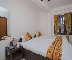OYO 196 Hotel Himalayan Arizona Pokhara Nepal