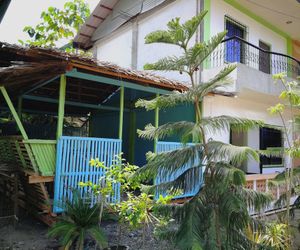 Kaleb Hostel Palawan Island Philippines