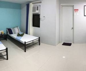 RF Suites Cebu City Philippines