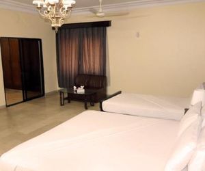 Mashwani Guest House def Karachi Pakistan