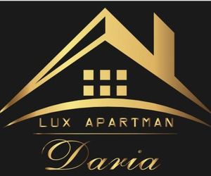 Lux Apartman Daria Zlatibor Serbia