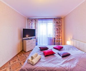 Apartment on Karla Ilmera 10/3 Tomsk Russia