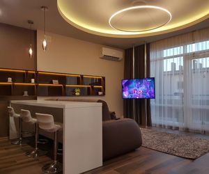 Apartments Crystal Park Taganrog Russia