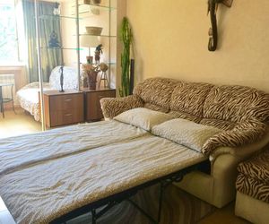 Apartment on Divnomorskaya Bytha Russia
