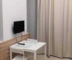 Studio Apartment on Krymskaya 77v Novyy Sochi Russia