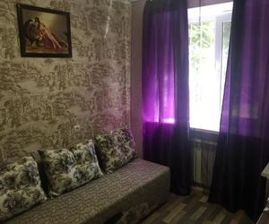Mini Otel Saiana Saratov Russia
