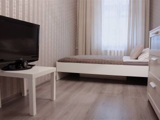 Квартира в сердце Васильевского острова