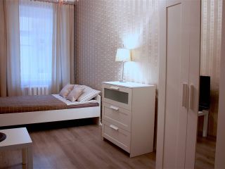 Квартира в сердце Васильевского острова