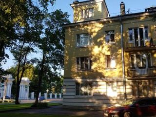 Severnaya Venezia Apartment