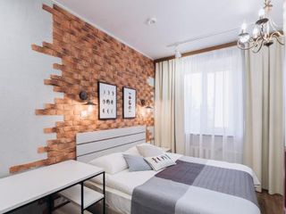 Отель OVERSIZE PITER