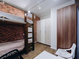 Отель OVERSIZE PITER