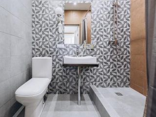 Отель OVERSIZE PITER